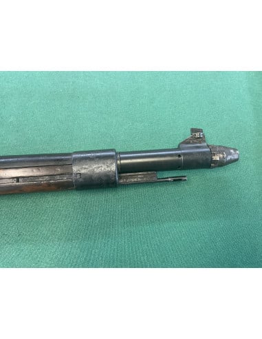 G41 Walther DUV 43 calibro 8x57js