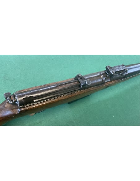 G41 Walther DUV 43 calibro 8x57js