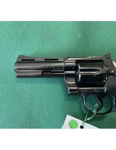 Colt Python 4” calibro 357mag