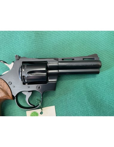Colt Python 4” calibro 357mag