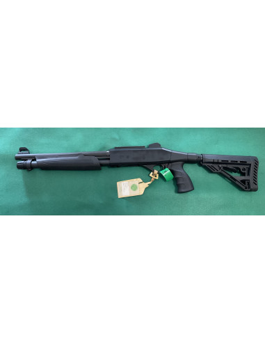 Fucile a Pompa Stoeger P3000 14” calibro 12