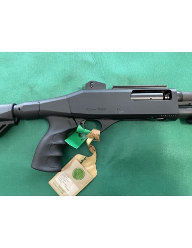 Fucile a Pompa Stoeger P3000 14” calibro 12