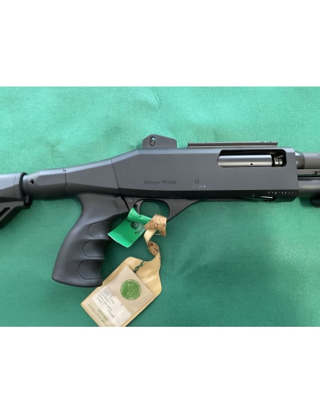 Fucile a Pompa Stoeger P3000 14” calibro 12