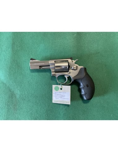 Smith e Wesson 60-4 3” calibro 38spl