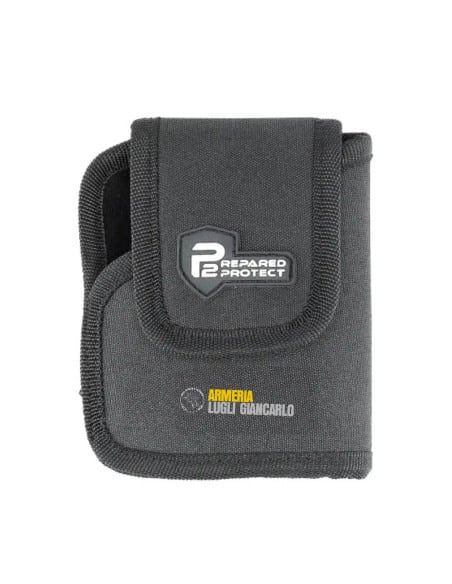 Umarex Fondina per pistole P2P per sistema PGS II Personal Guard 3.1615