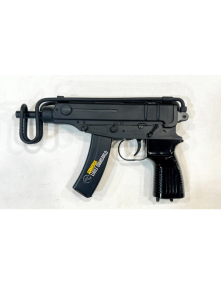 CSA VZ.61 SKORPION calibro 7,65 Br