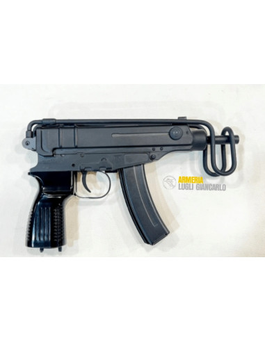 CSA VZ.61 SKORPION calibro 7,65 Br