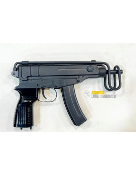 CSA VZ.61 SKORPION calibro 7,65 Br