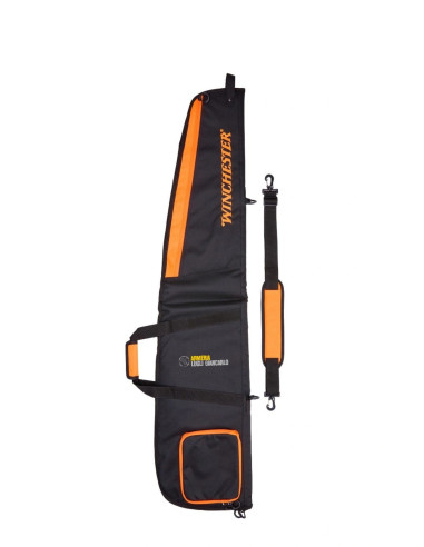 FODERO PER CARABINE PORTA PTTICA RED DOTCOLOMBUS CARABINA 122 CM BAGAGLI WINCHESTER 6412504148