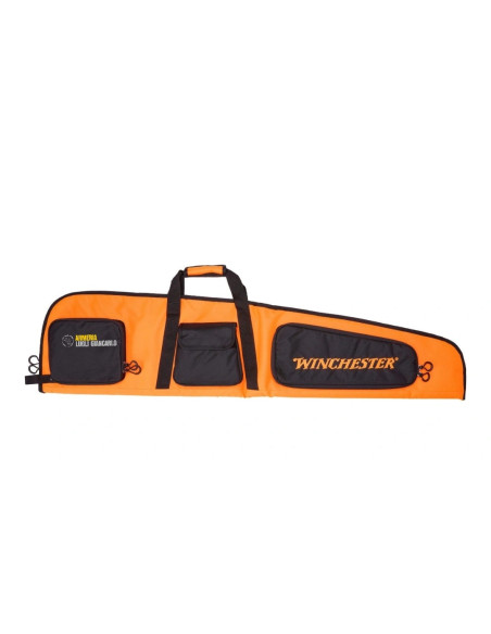 6412510148 FODERO PER CARABINE PORTA OTTICA RED DOT TUCSON CARABINA 122 CM  ORANGE  WINCHESTER