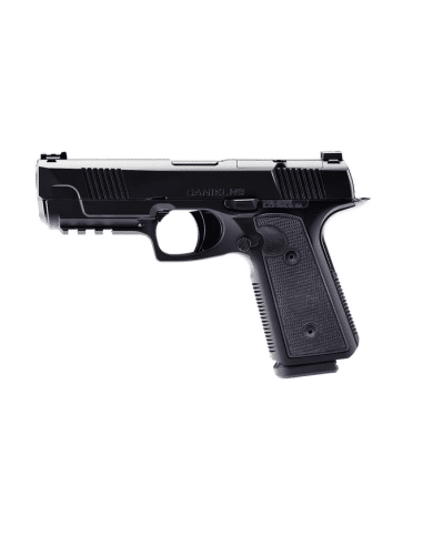 DANIEL DEFENSE H9 COMPACT 4.28" OR calibro 9x19