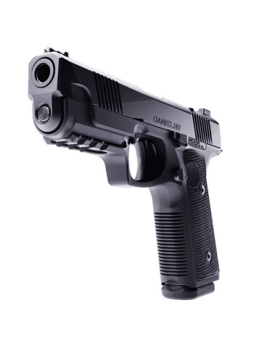 DANIEL DEFENSE H9 COMPACT 4.28" OR calibro 9x19