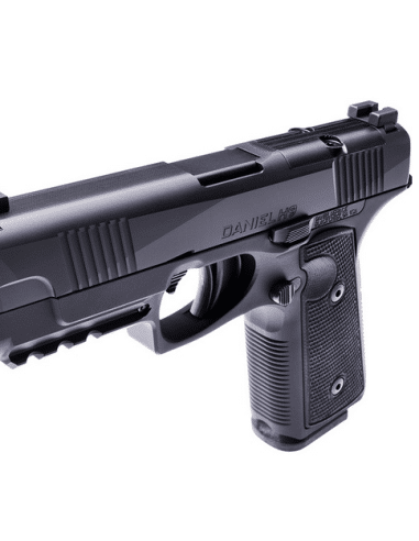 DANIEL DEFENSE H9 COMPACT 4.28" OR calibro 9x19