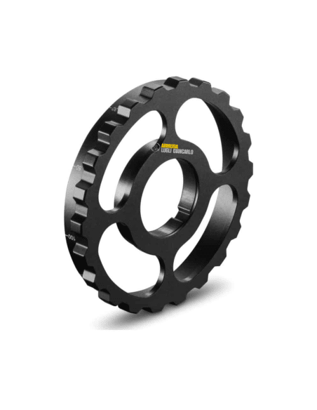Ruota parallasse per ottica HAWKE Airmax 30 WA SF 832x50 cod:13340