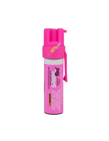 SPRAY AL PEPERONCINO CON MARCATORE UV-5 SPRUZZI DA 1SECONDO IT-SPKCR-14-PK-US
