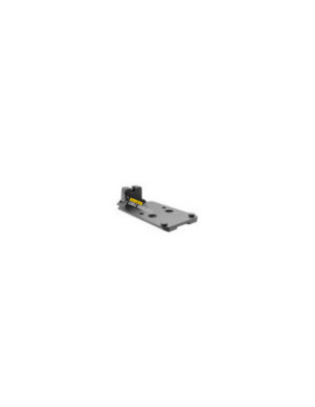 Base pistola Springfield Armory 1911 DS Prodigy Agency Optic System (AOS) Mounting Plate, A14B Trijicon RMR-SRO 373586