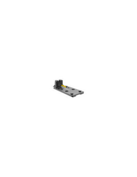 Base per pistole Springfield Armory 1911 DS Agency Optic System (AOS) Mounting Plate EOTech EFLX A15B 373584