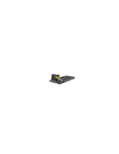 Basi per pistole Springfield Armory 1911 DS Agency Optic System (AOS) Mounting Plate, A12B 373587