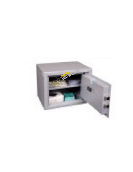 Riferimento: PS26 Marca: GRIFFON ARMADIO BLINDATO PER PISTOLE E MUNIZIONI PORTA DOCUMENTI