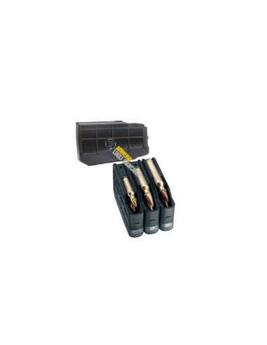 Caricatore per carabina Tikka Magazine~ T3 22-250 Rem, 243 Win, 308 Win 3 colpi  codice (S5850372)