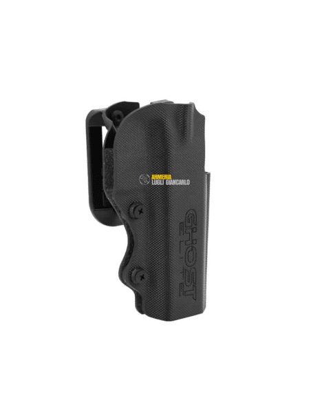 GHOST "CIVILIAN ELITE" FONDINA MANCINA INTERNO FODERATO PER GLOCK 17/19/22/23 ETC. (GI03-CN-E02)