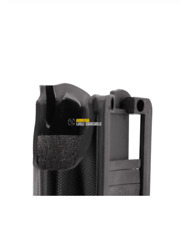 GHOST "CIVILIAN ELITE" FONDINA MANCINA INTERNO FODERATO PER GLOCK 17/19/22/23 ETC. (GI03-CN-E02)