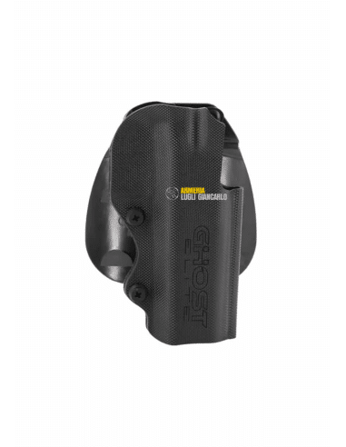 GHOST "CIVILIAN ELITE" FONDINA MANCINA INTERNO FODERATO PER GLOCK 17/19/22/23 ETC. (GI03-CN-E02)
