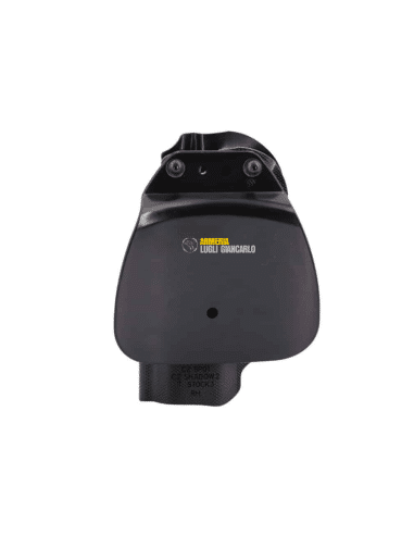 GHOST "CIVILIAN ELITE" FONDINA MANCINA INTERNO FODERATO PER GLOCK 17/19/22/23 ETC. (GI03-CN-E02)