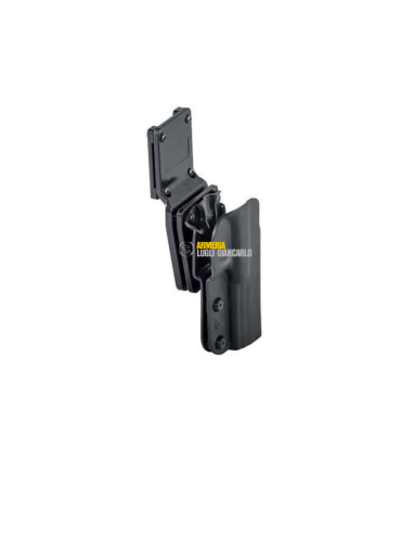 GHOST "HYBRID" FONDINA DESTRA DA TIRO PER SIG P320/320 X5 (SG-HD-23)