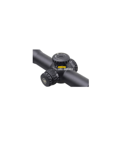 OTTICA TAC VECTOR "CONTINENTAL" CANNOCCHIALE 5-30x56 FFP ILLUMINATO TUBO 34mm (SCFF-41P)