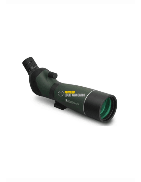 Ottica da banco con tripiede Konus 7129 Konuspot 70B 20-60x70mm Zoom KONUSPOT-70B 20-60X70 ZOOM