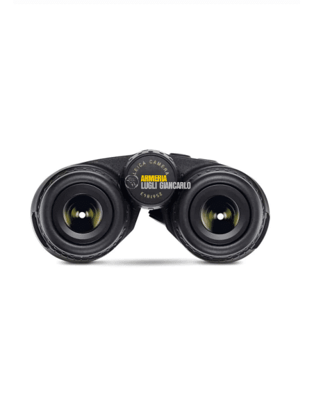 BINOTELEMETRO - BINOCOLO CON TELEMETRO LEICA - GEOVID R SE 8x42 40825  €1500