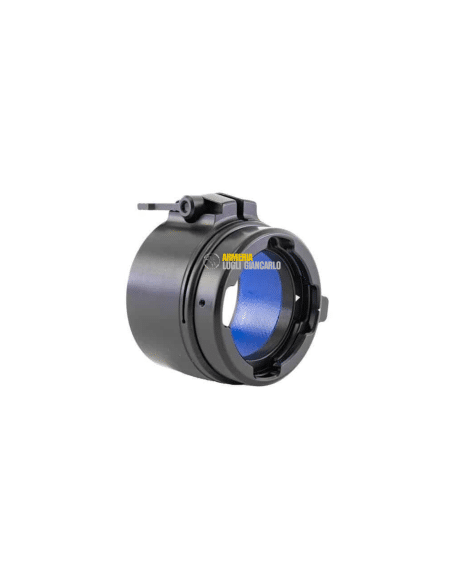 Adattatore per ottiche  modulare adapter clam Rusan MAR - 60 mm