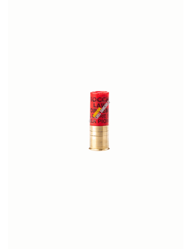 Cartucce colpi Fiocchi calibro 12 Drone Defence BB Buckshot 35 gr 70 mm