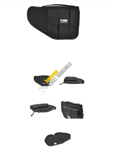 Porta Pistola Optical SKU: PPOPTOGCO01