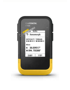 Strumento GPS palmare Garmin eTrex SE