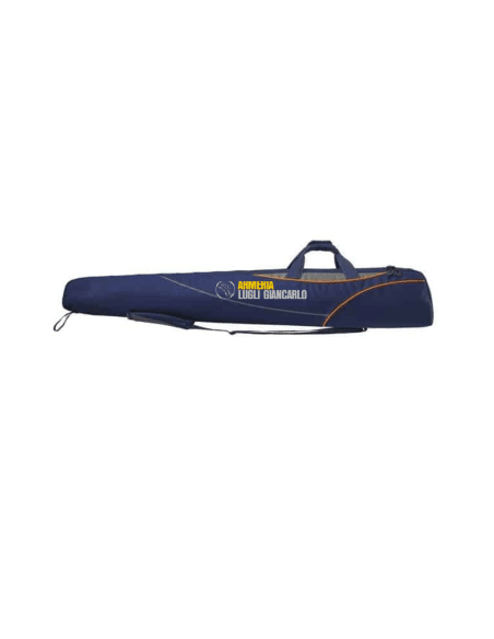 Beretta Fodero doppio per sovrapposti per canne 81 Uniform Pro Double Soft Gun Case 54″– Blue