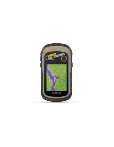 Garmin eTrex 32x, robusto navigatore GPS portatile