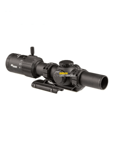 SIG SAUER OTTICA TANGO-MSR LVPO 1-10X28 BDC10  Tubo da 34mm CON ATTACCHI 393894