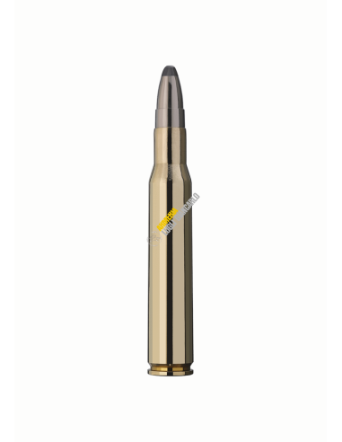 Colpi Cartucce da caccia  RWS CALIBRO 30-06 UNI CLASSIC 13,0 200 GRANI