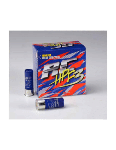 CARTUCCE DA TIRO / LINEA HYPERFAST / RC HPF3 RC HPF3
