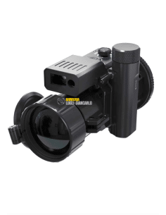 Pard PREDATOR 640 – Clip On Termico con telemetro 1000 metri
