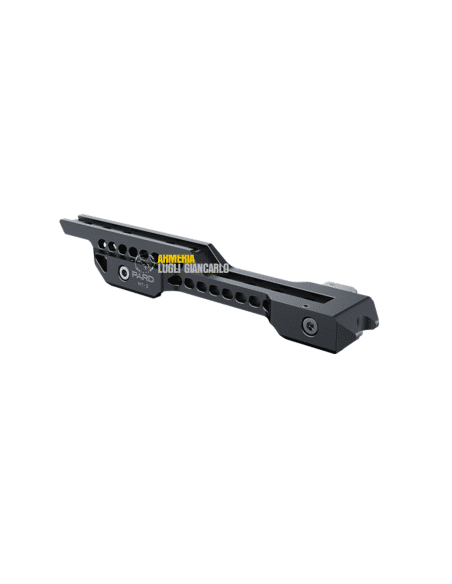 Pard Attacco MT3 Attacco MT3 a sgancio rapido compatibile con serie:  NV008 SA TA32/62 FT32 FD1
