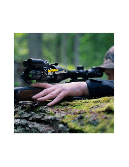 Monocolo clip-on  Pard FT32-35 No telemetro