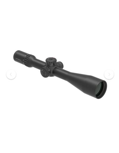 Ottica Vector Optics Continental 6 6-36X56 FFP PRS Rifle Scope (SCFF-70)