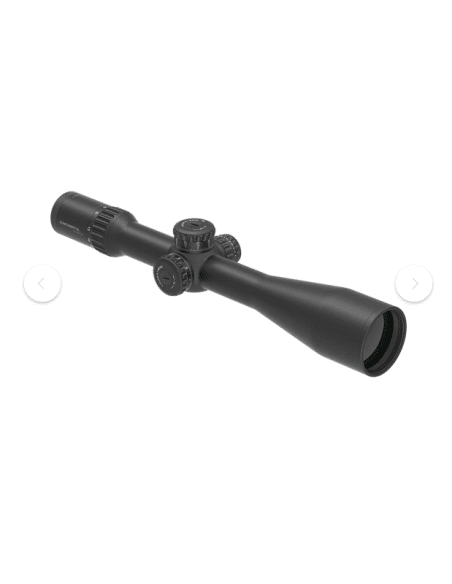 Ottica Vector Optics Continental 6 6-36X56 FFP PRS Rifle Scope (SCFF-70)