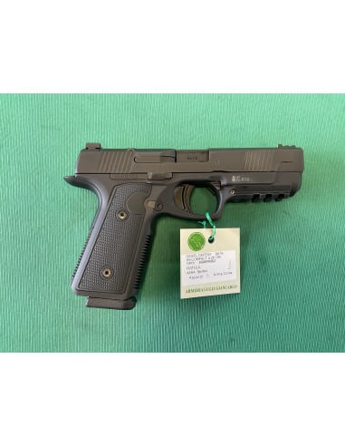 DANIEL DEFENSE H9 COMPACT 4.28" OR calibro 9x19