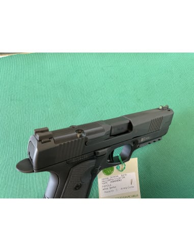 DANIEL DEFENSE H9 COMPACT 4.28" OR calibro 9x19