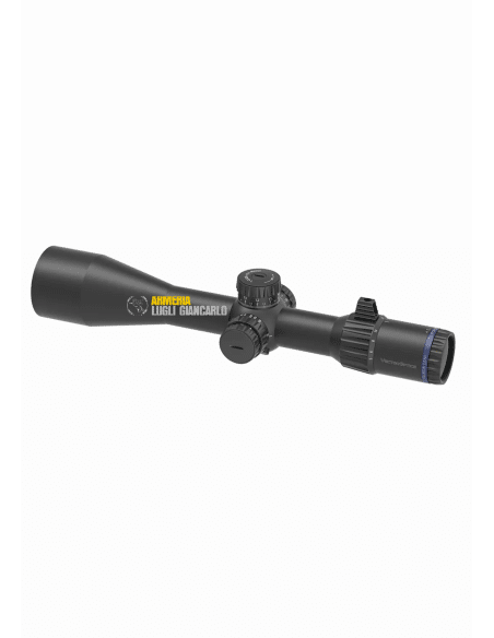 TAURON 5-40x56 ED FFP Rifle Scope Modello: SCFF-35