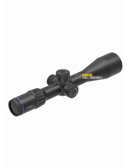 TAURON 5-40x56 ED FFP Rifle Scope Modello: SCFF-35